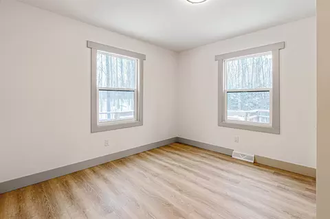 Bedroom - 828 E Sullivan Woods, Cedar, MI 49621 photo 5 of 5