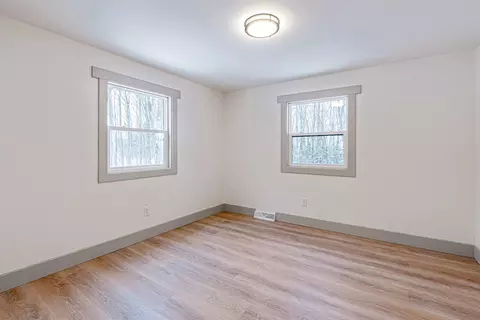 Bedroom - 828 E Sullivan Woods, Cedar, MI 49621 photo 3 of 5
