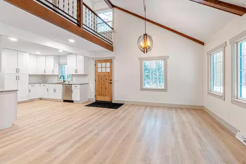 Living - 828 E Sullivan Woods, Cedar, MI 49621 photo 2 of 2