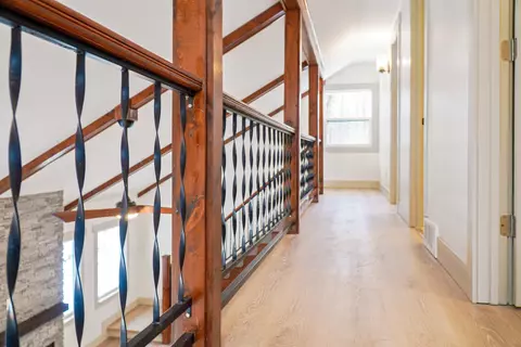 Entry Way - 828 E Sullivan Woods, Cedar, MI 49621 photo 5 of 5