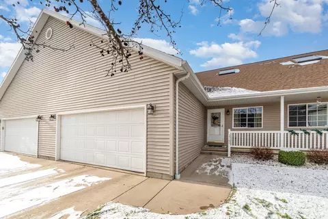 2760 Weatherwood, Mount Pleasant, MI 48858