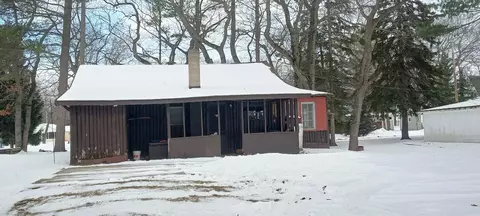 5385 E 13th, Au Gres, MI 48703