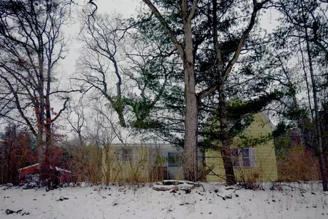 Exterior - 46 E Clarence, Harrison, MI 48625 photo 3 of 13