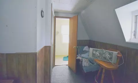 Entry Way - 46 E Clarence, Harrison, MI 48625 photo 3 of 3