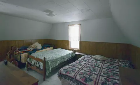 Bedroom - 46 E Clarence, Harrison, MI 48625 photo 3 of 3