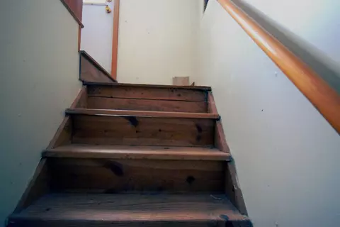 Entry Way - 46 E Clarence, Harrison, MI 48625 photo 1 of 3