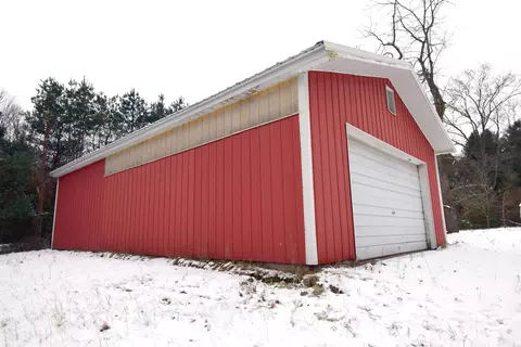 Exterior - 46 E Clarence, Harrison, MI 48625 photo 7 of 13
