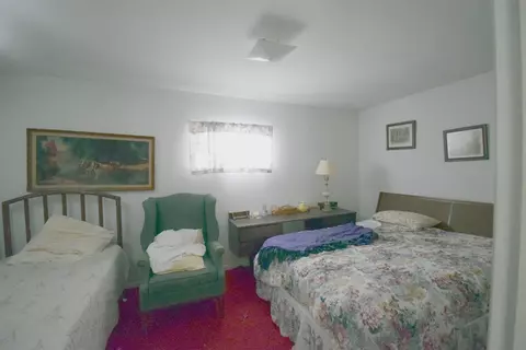 Bedroom - 46 E Clarence, Harrison, MI 48625 photo 1 of 3