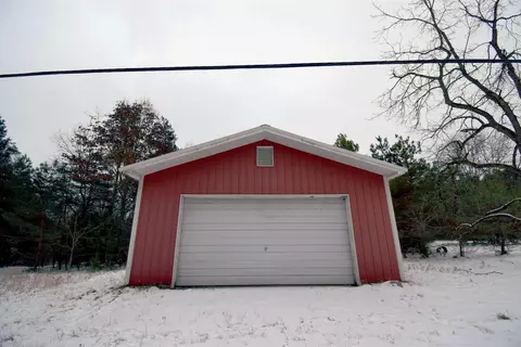 Exterior - 46 E Clarence, Harrison, MI 48625 photo 6 of 13
