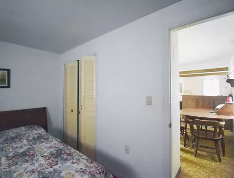 Bedroom - 46 E Clarence, Harrison, MI 48625 photo 2 of 3