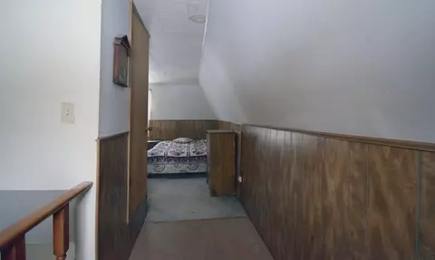 Entry Way - 46 E Clarence, Harrison, MI 48625 photo 2 of 3