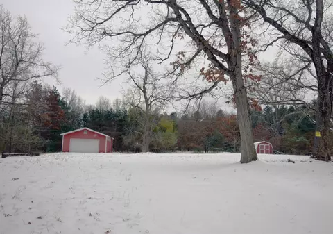 Exterior - 46 E Clarence, Harrison, MI 48625 photo 5 of 13