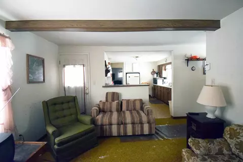 Living - 46 E Clarence, Harrison, MI 48625 photo 2 of 2