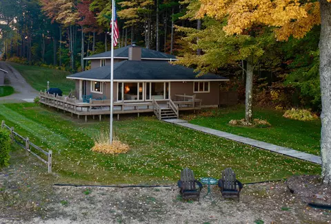1949 N South Long Lk, Traverse City, MI 49685