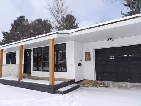 704 Sunset #LOT : 30, Cadillac, MI 49601
