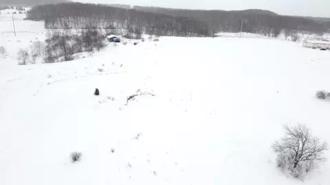 Parcel D Floreys Ranch, Buckley, MI 49620