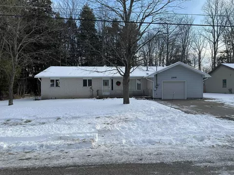 289 Margo, Tawas City, MI 48763