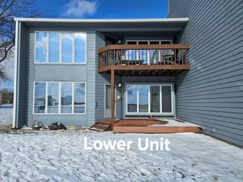 407 W W Lk #41, Tawas City, MI 48763