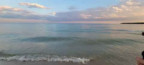 tbd Western, Beaver Island, MI 49782