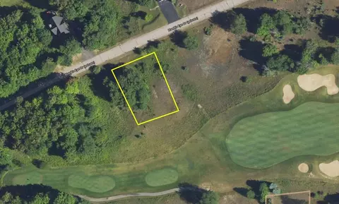 lot194 Hawks Eye, Bellaire, MI 49615
