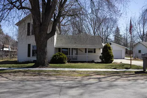 4080 N N Msn, Rosebush, MI 48878