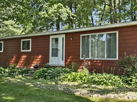 2665 Rose City, Lupton, MI 48635