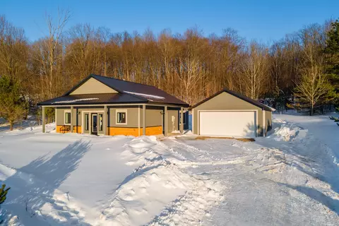 5381 Clearview #LOT : 242, Bellaire, MI 49615