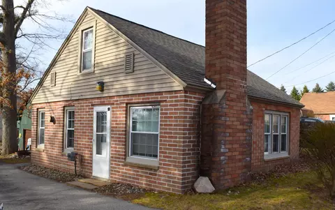 422 N Rock Lk #LOT : 90, Vestaburg, MI 48891