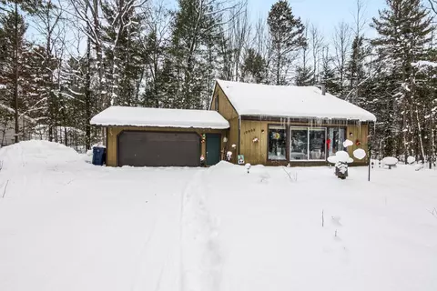 10808 Cedar Hedge, Interlochen, MI 49643
