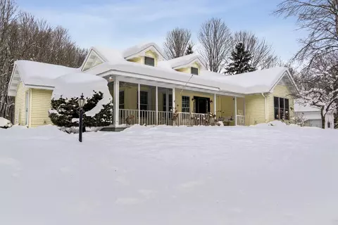 7841 Darmon, Central Lake, MI 49622