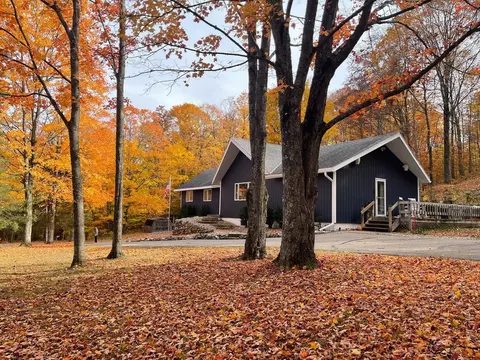 4714 Brubaker, Petoskey, MI 49770