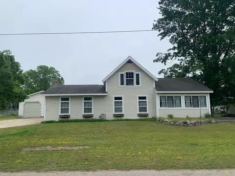 206 N Maple #LOT : 31 32, Bellaire, MI 49615