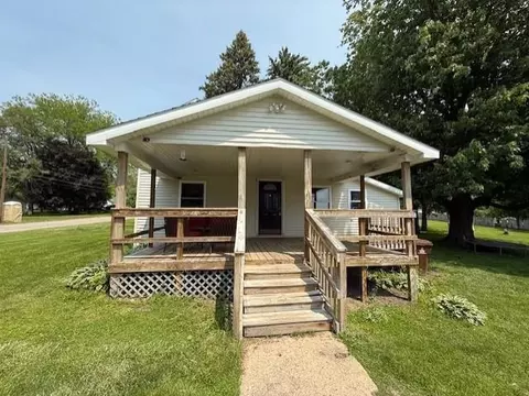 522 Teman, Saint Louis, MI 48880