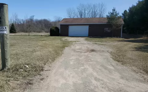 565 S Wise, Mount Pleasant, MI 48858