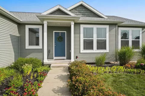 7556 E Mdws, Cedar, MI 49621