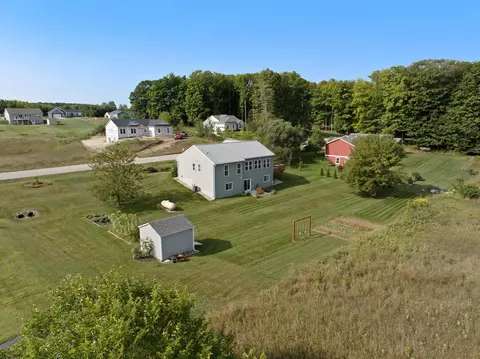 7556 E Mdws, Cedar, MI 49621 photo 8