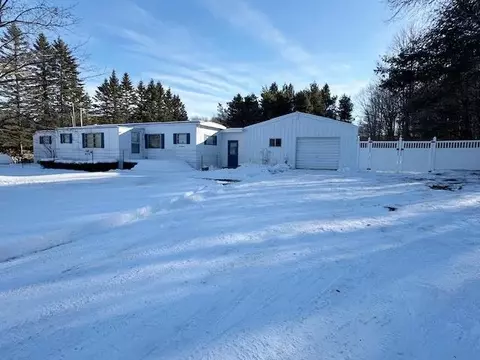 611 W Falmouth, Mcbain, MI 49657