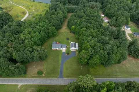 View/Area - 4242 S Wise, Shepherd, MI 48883 photo 1 of 2