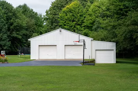 Exterior - 4242 S Wise, Shepherd, MI 48883 photo 7 of 14