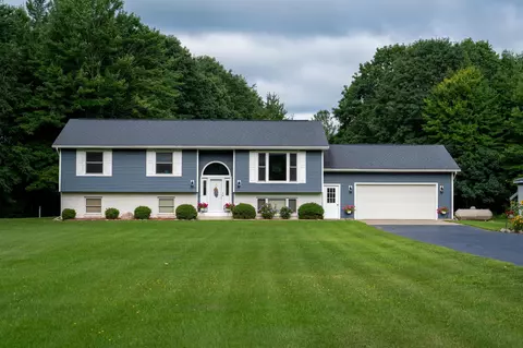 Exterior - 4242 S Wise, Shepherd, MI 48883 photo 2 of 14