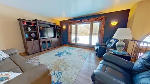 Living - 4242 S Wise, Shepherd, MI 48883 photo 1 of 5
