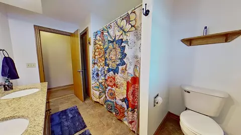 Bath - 4242 S Wise, Shepherd, MI 48883 photo 2 of 2