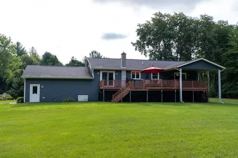 Exterior - 4242 S Wise, Shepherd, MI 48883 photo 6 of 14