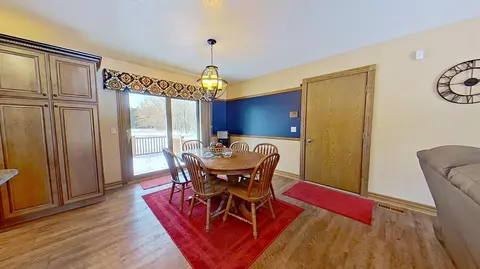 Dining - 4242 S Wise, Shepherd, MI 48883 photo 1 of 1