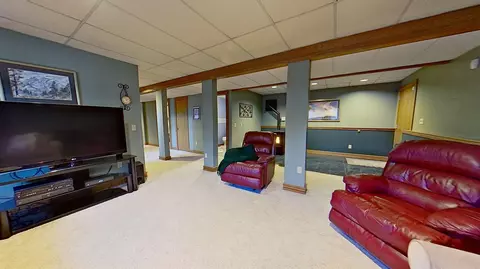 Living - 4242 S Wise, Shepherd, MI 48883 photo 5 of 5