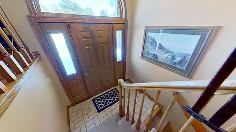 Entry Way - 4242 S Wise, Shepherd, MI 48883 photo 1 of 1