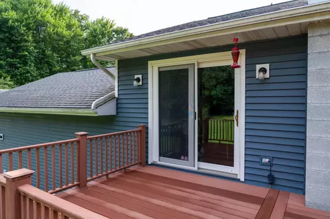 Exterior - 4242 S Wise, Shepherd, MI 48883 photo 11 of 14