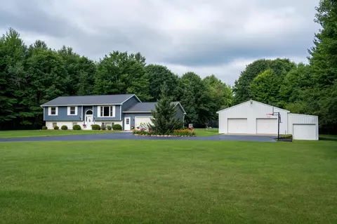 Exterior - 4242 S Wise, Shepherd, MI 48883 photo 3 of 14