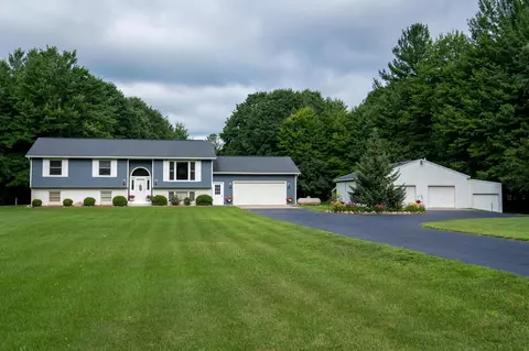Exterior - 4242 S Wise, Shepherd, MI 48883 photo 1 of 14