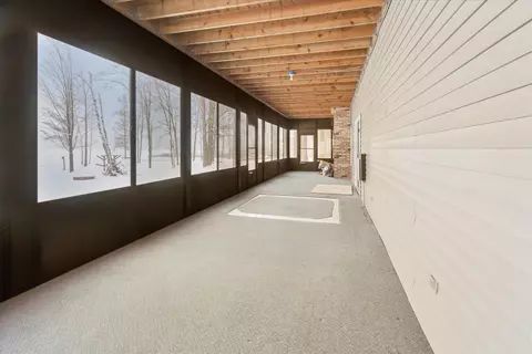 Exterior - 4271 S Fox, Remus, MI 49340 photo 6 of 17